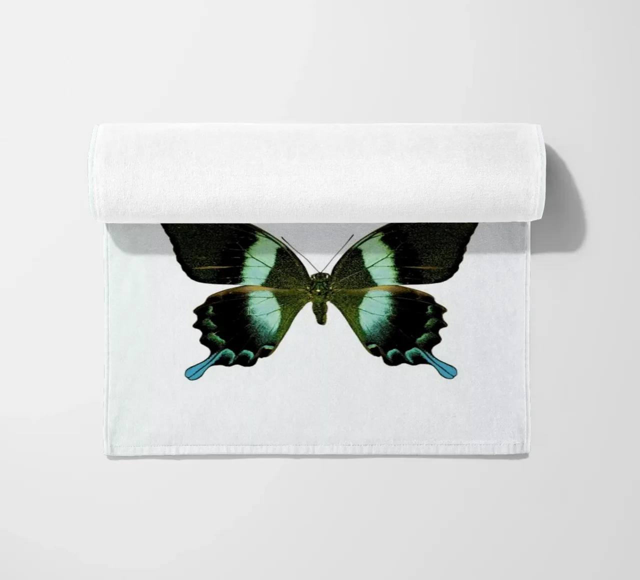 Butterfly 2 telo mare da Curious Collections by Marielle Leenders