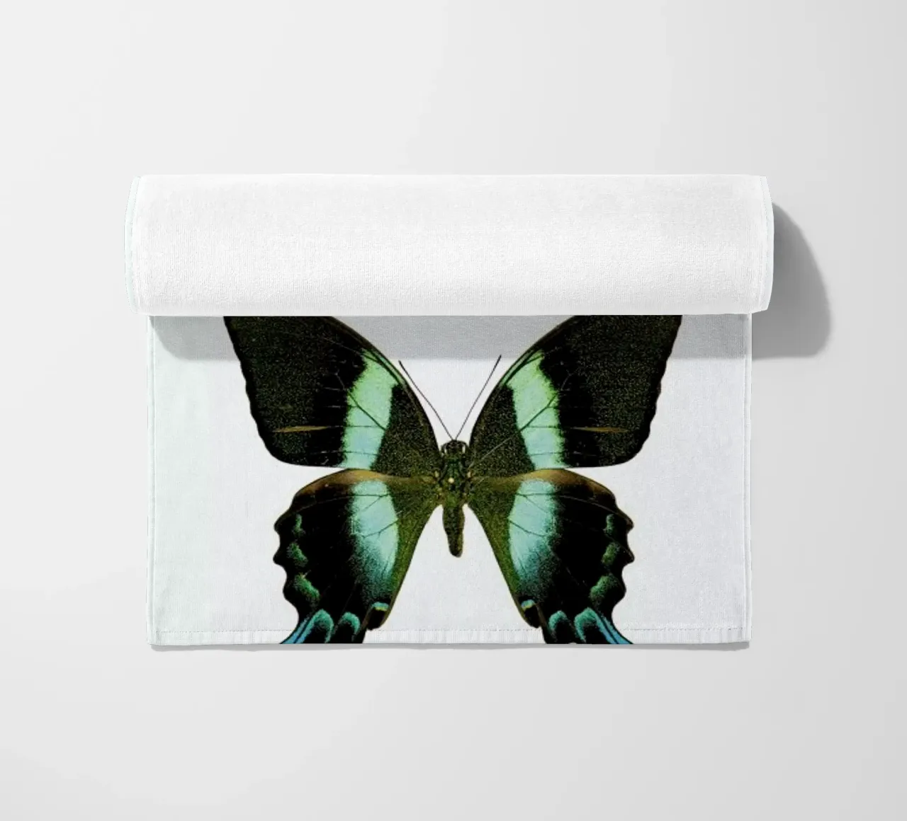 Butterfly 2 telo mare da Curious Collections by Marielle Leenders