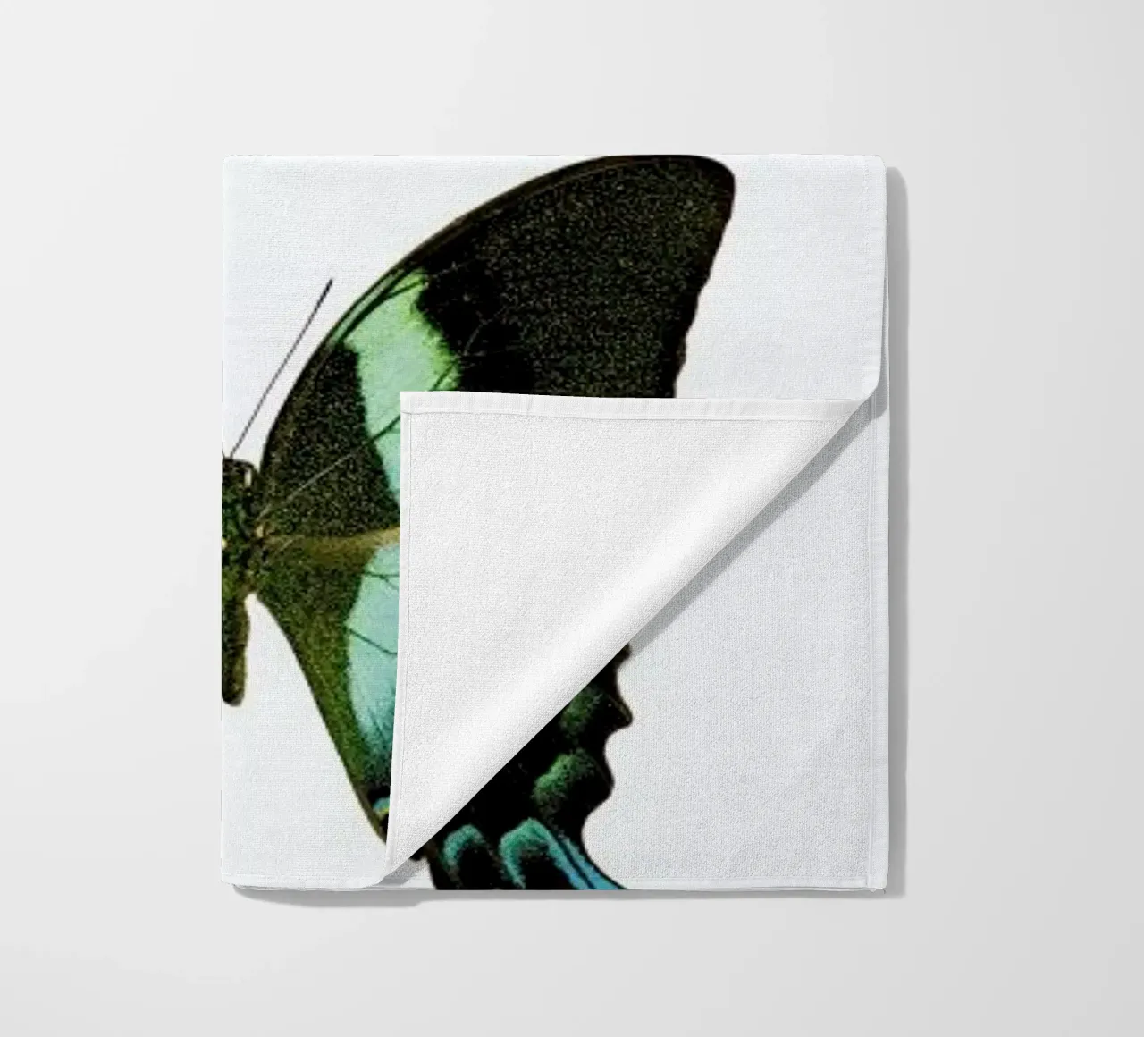 Butterfly 2 telo mare da Curious Collections by Marielle Leenders