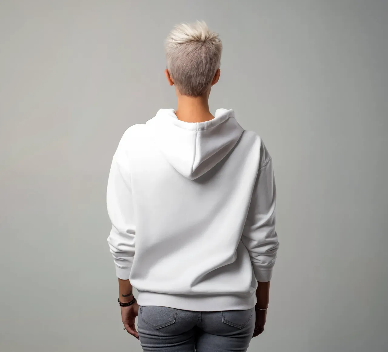 AMORE sweat à capuche de Katja Stehle Design