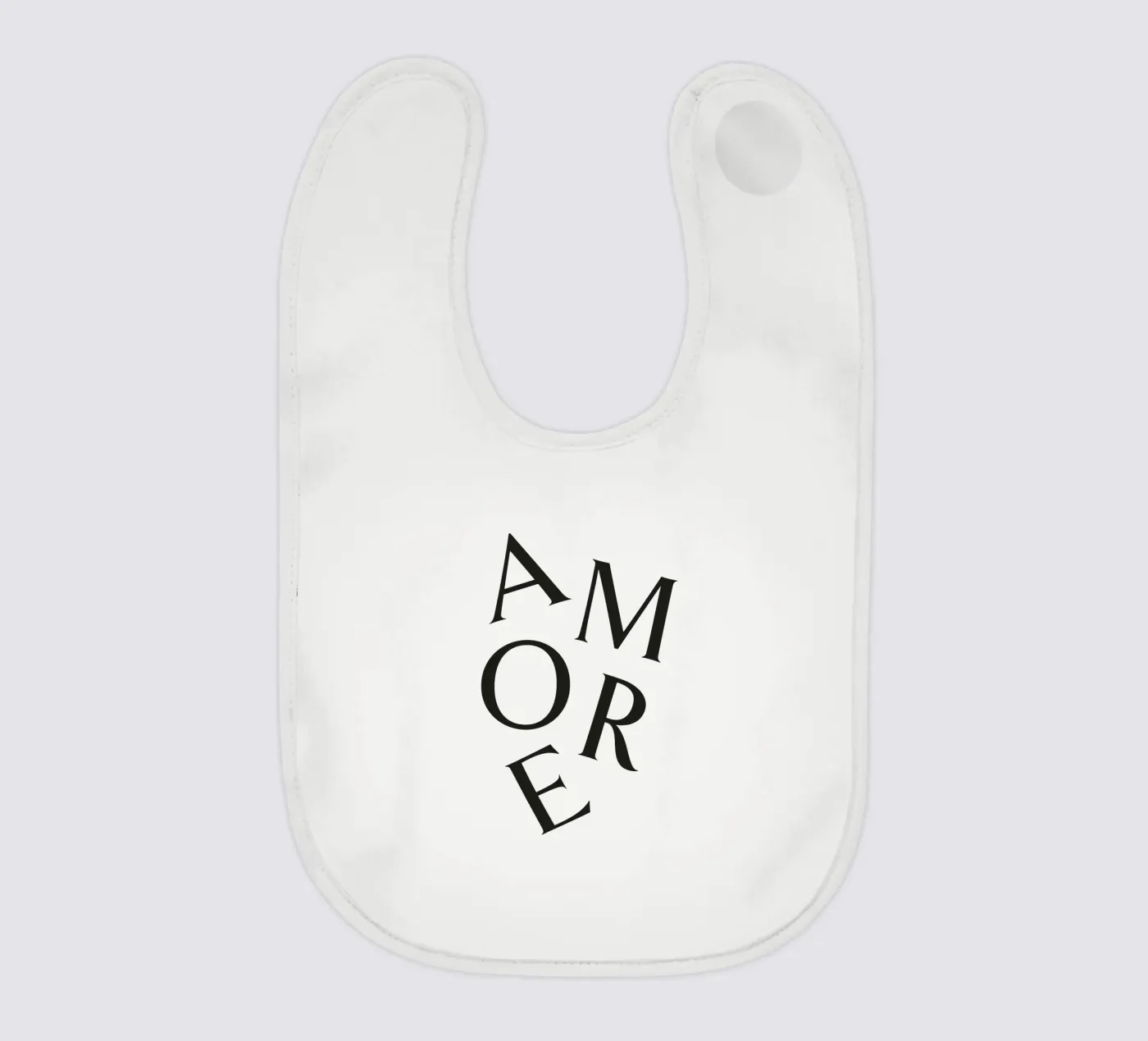 AMORE bavaglino da Katja Stehle Design
