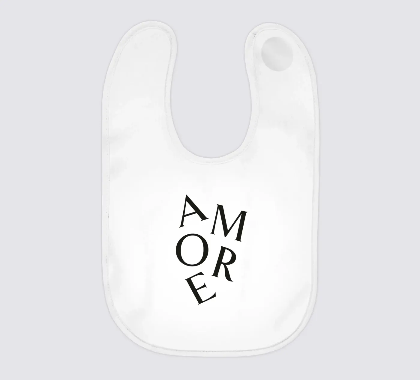 AMORE bavaglino da Katja Stehle Design