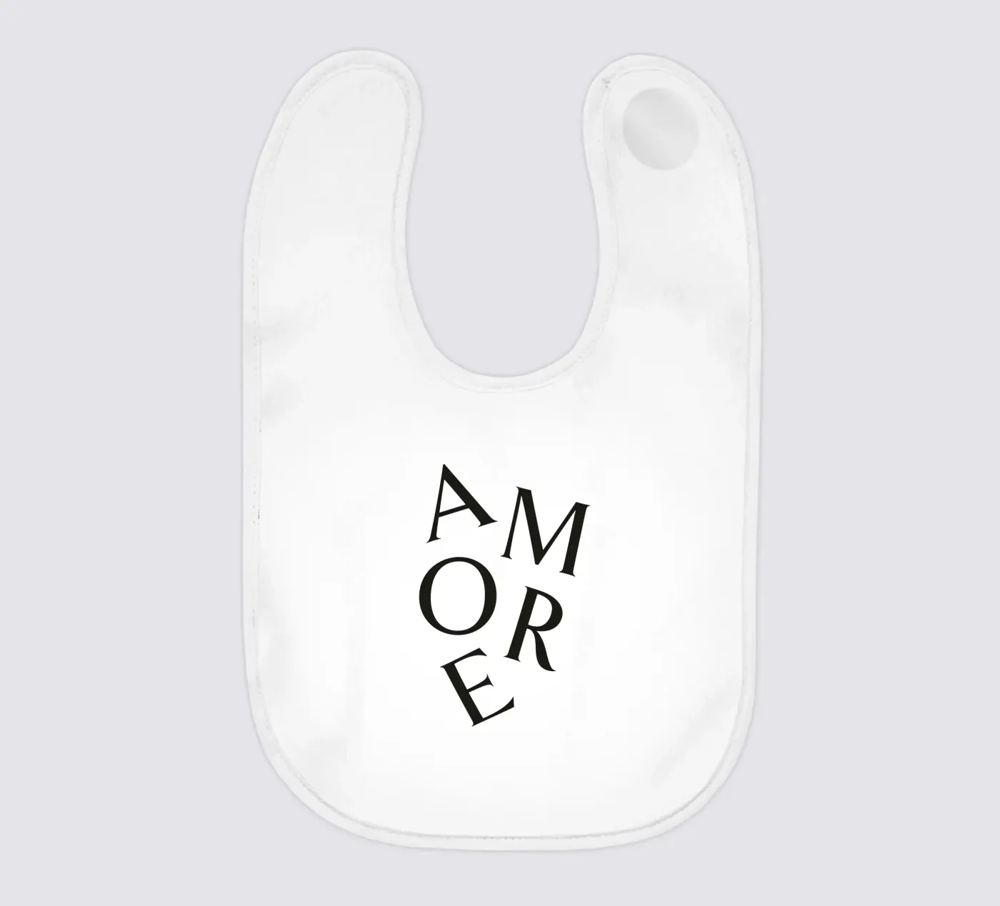 AMORE bavaglino da Katja Stehle Design