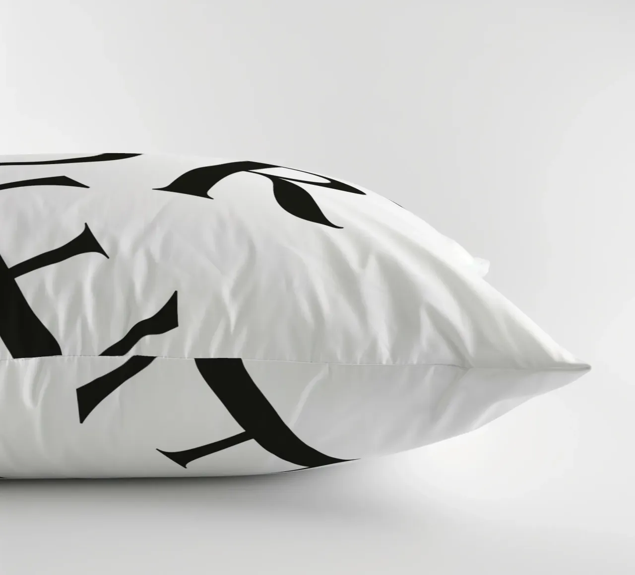 AMORE cuscino da Katja Stehle Design