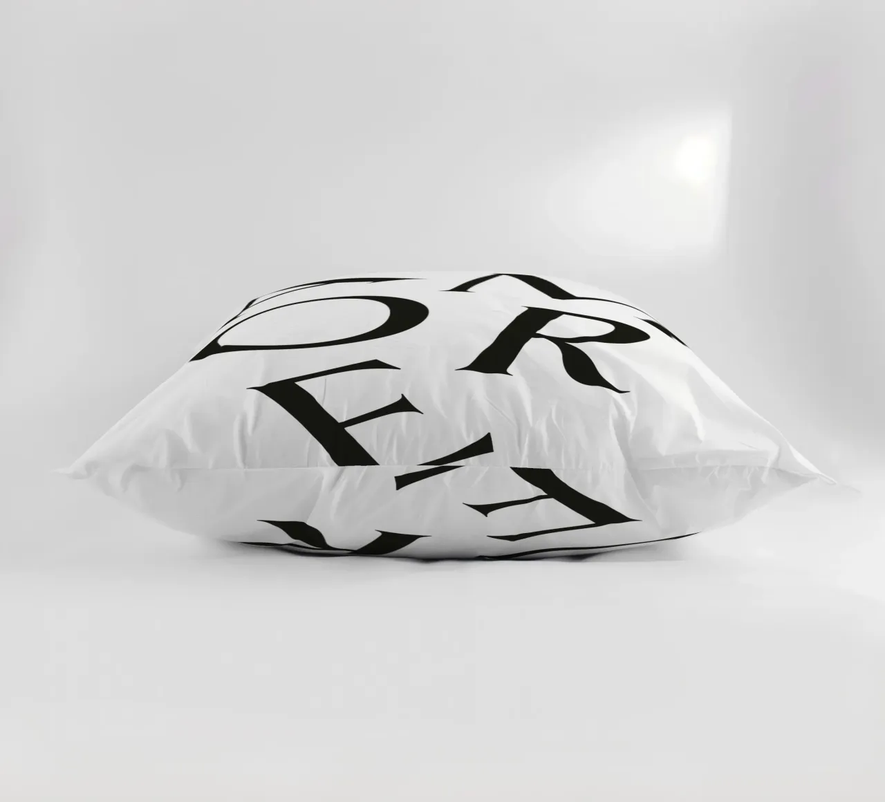AMORE decorative cushion by Katja Stehle Design