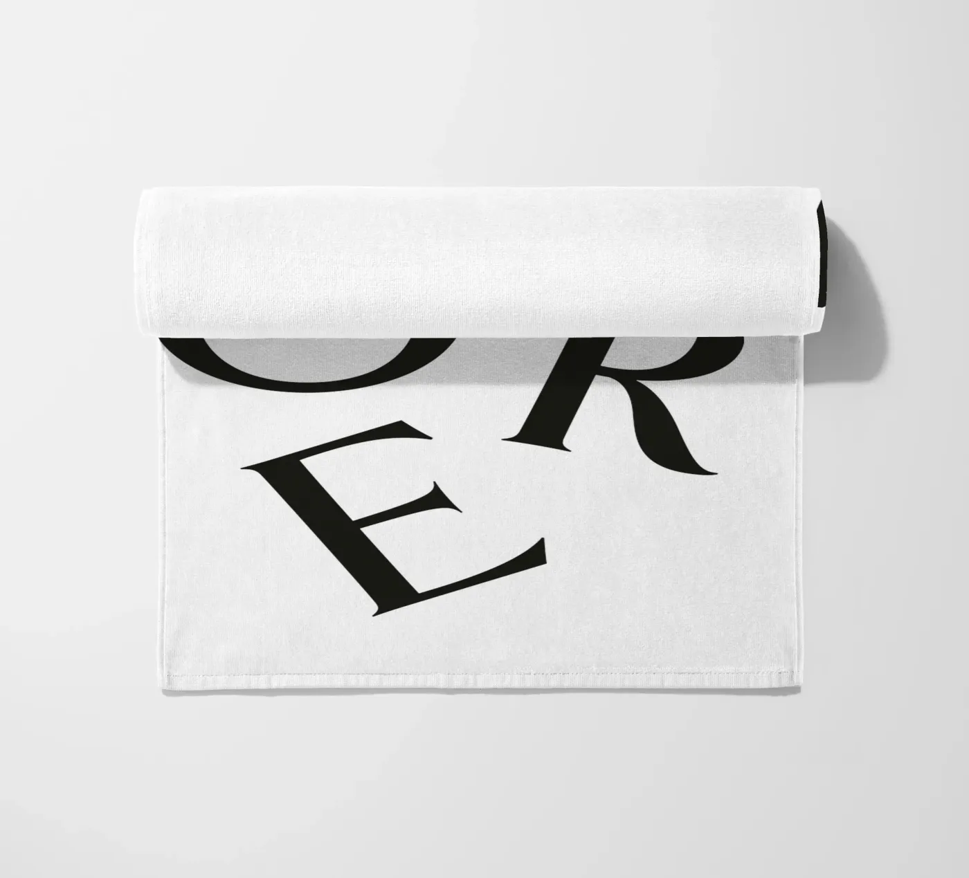 AMORE telo mare da Katja Stehle Design