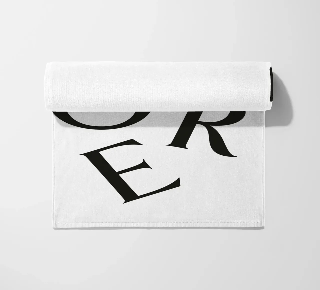 AMORE telo mare da Katja Stehle Design