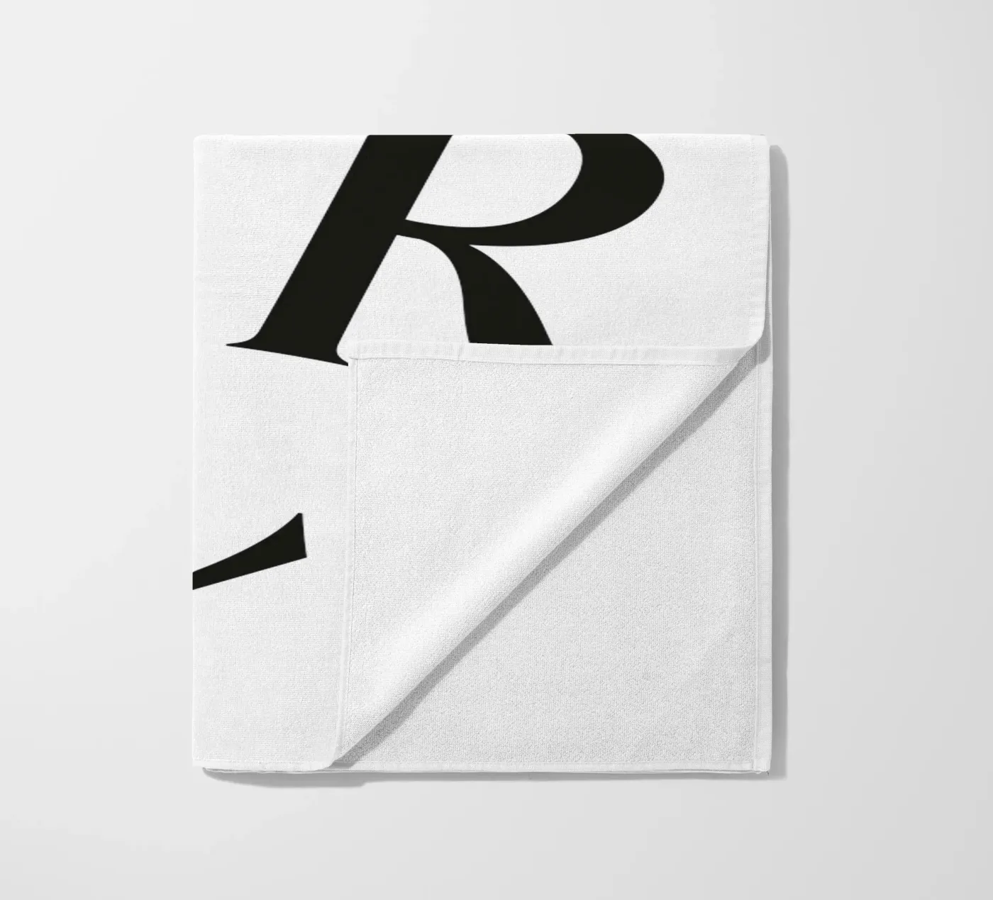 AMORE telo mare da Katja Stehle Design