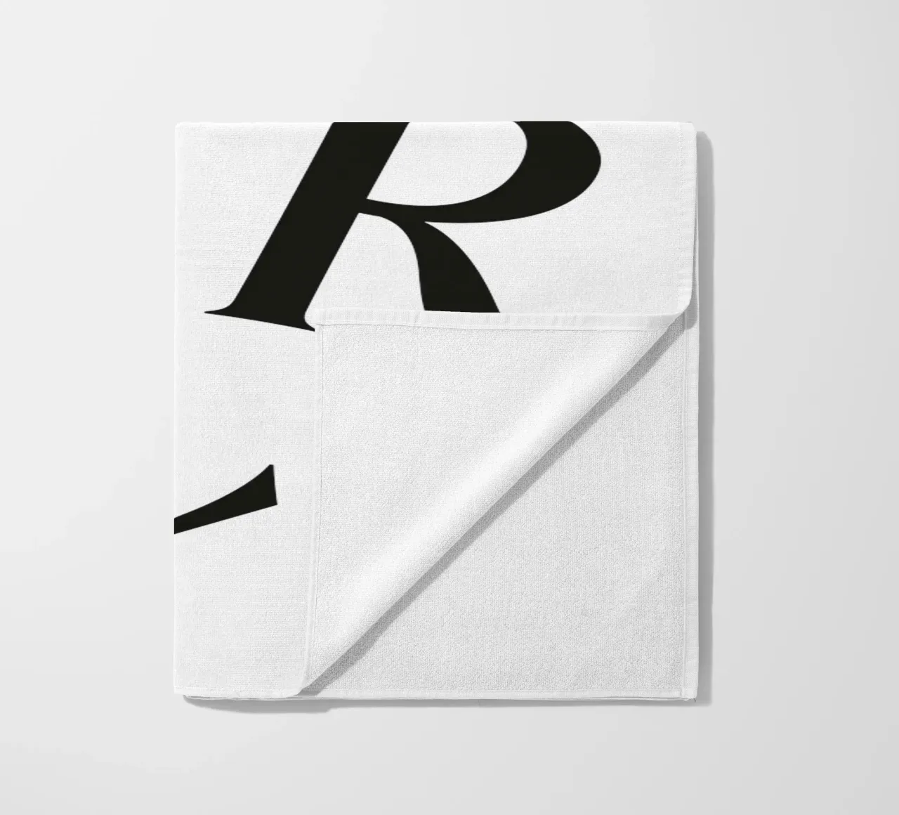 AMORE telo mare da Katja Stehle Design