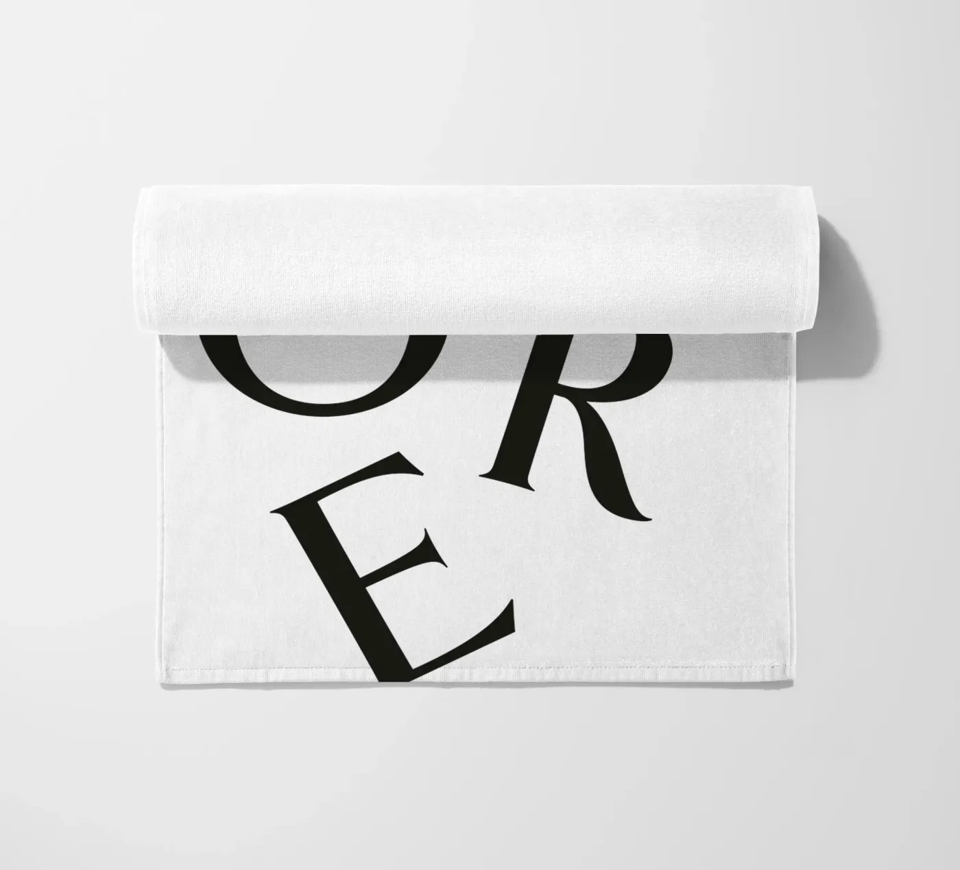 AMORE telo mare da Katja Stehle Design