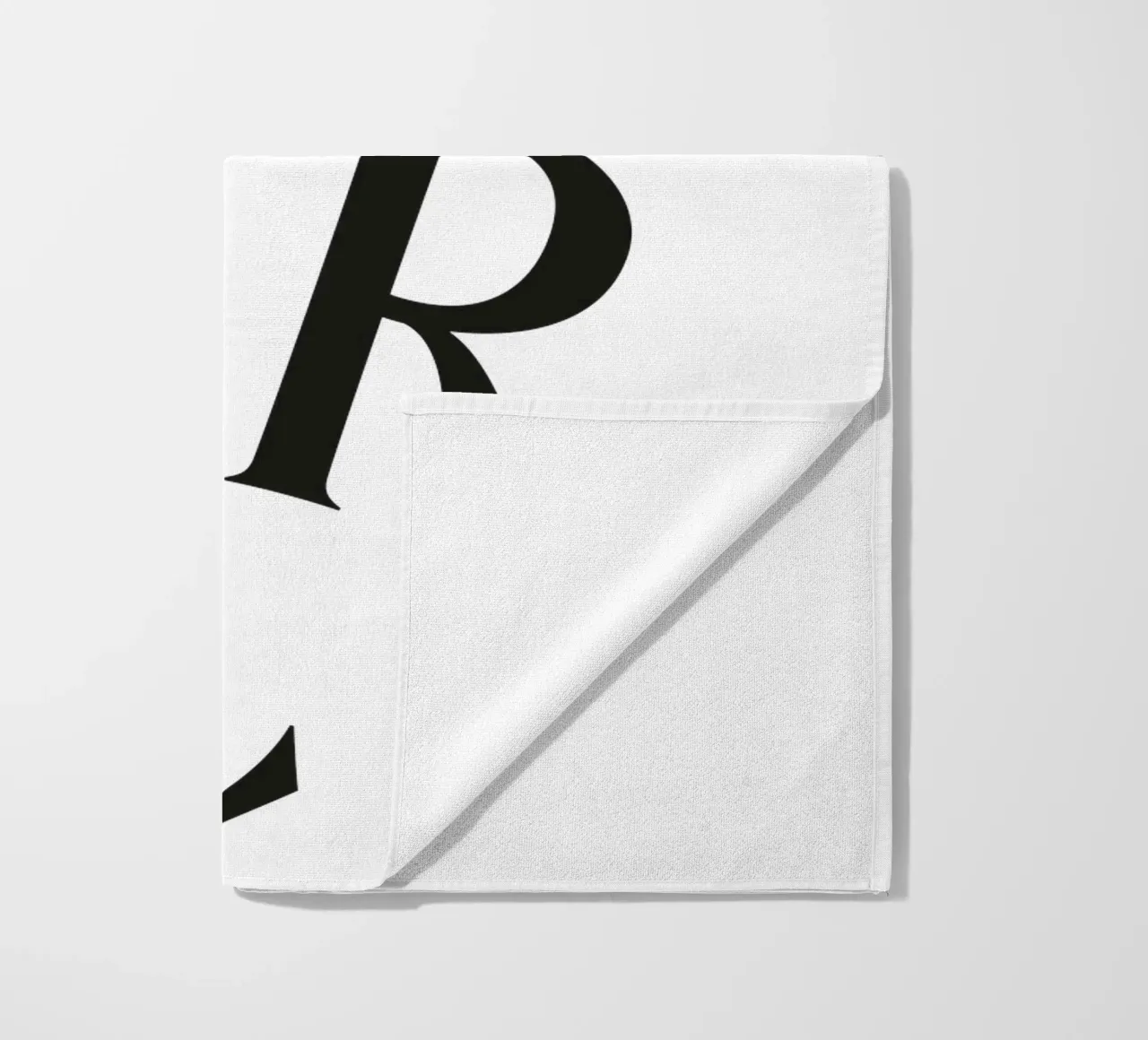 AMORE telo mare da Katja Stehle Design