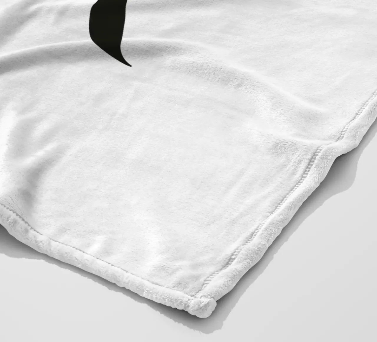 AMORE coperta in pile da Katja Stehle Design