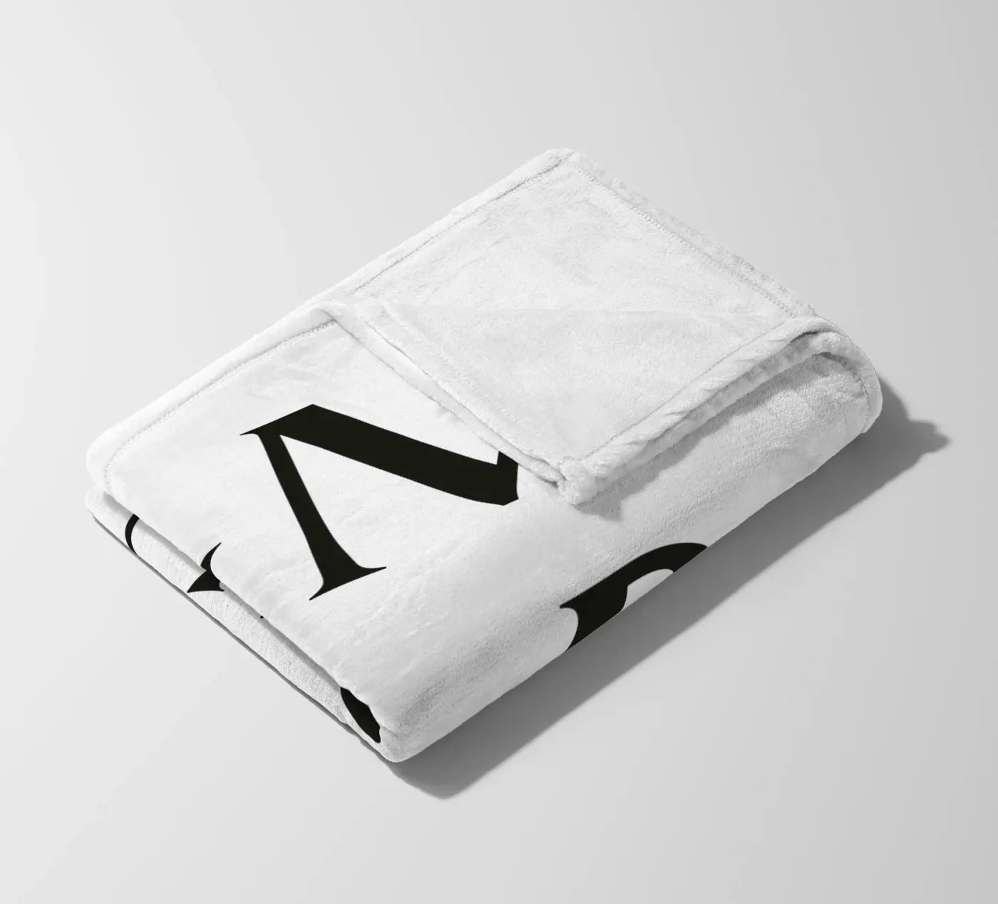 AMORE Fleecedecke von Katja Stehle Design