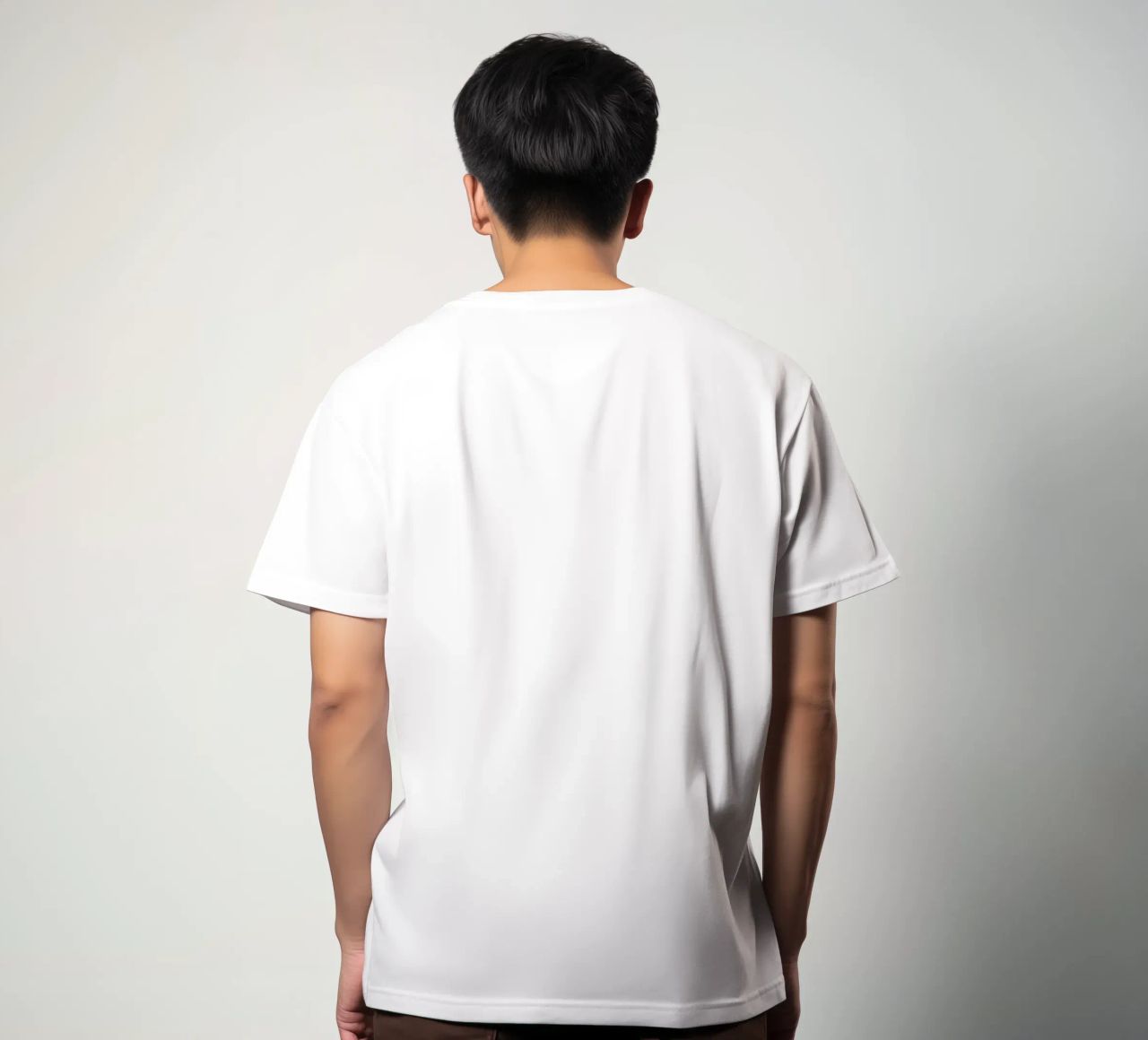 Tones of Autumn t-shirt da Airpixels