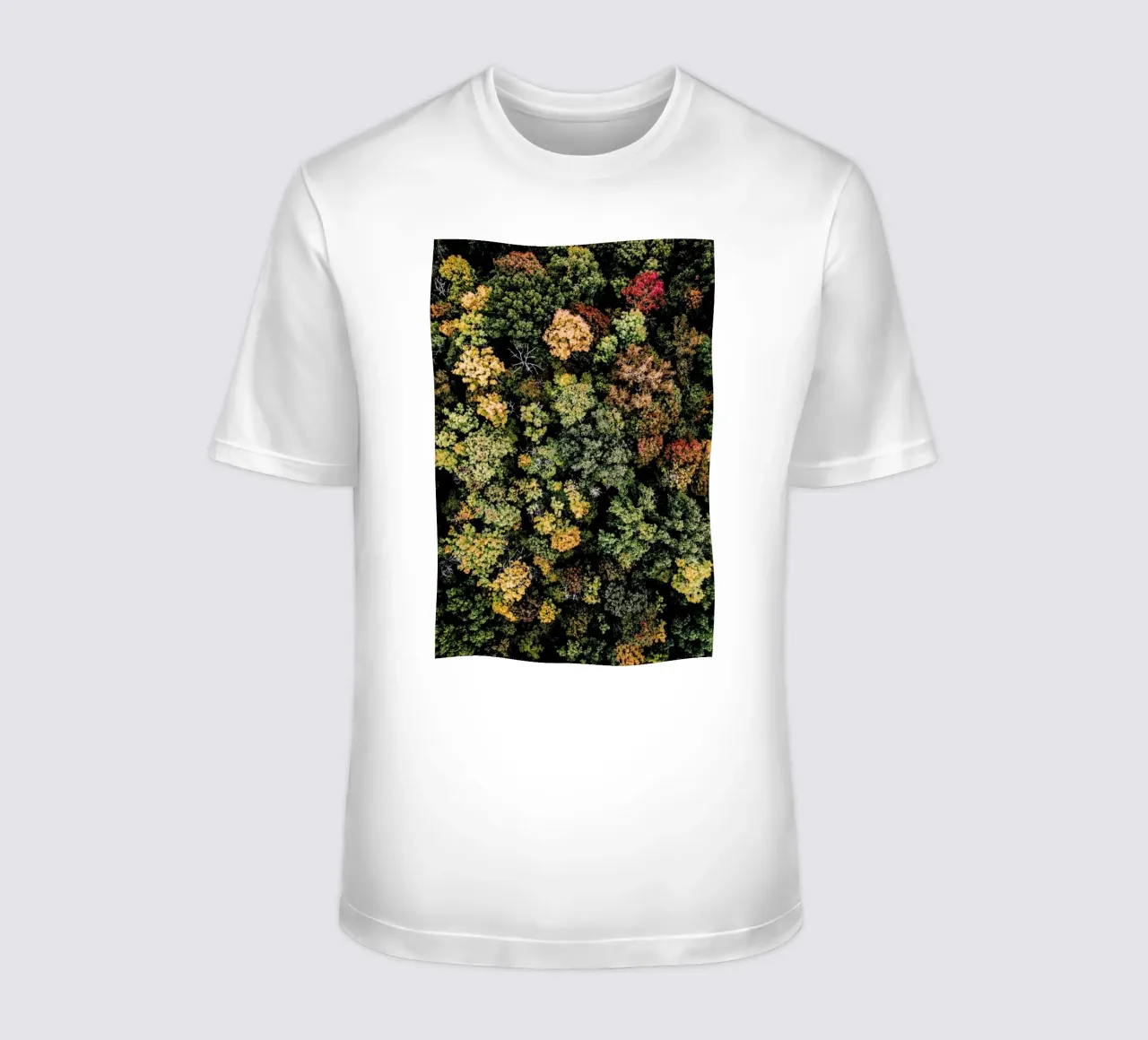 Tones of Autumn camiseta de Airpixels