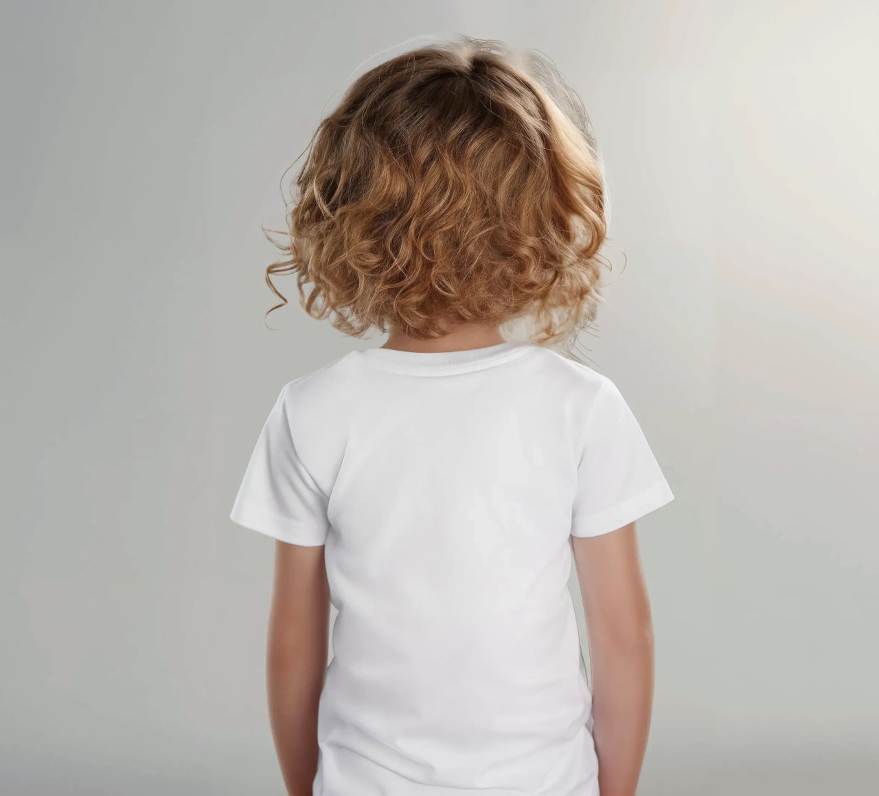 Tones of Autumn t-shirt bambini da Airpixels