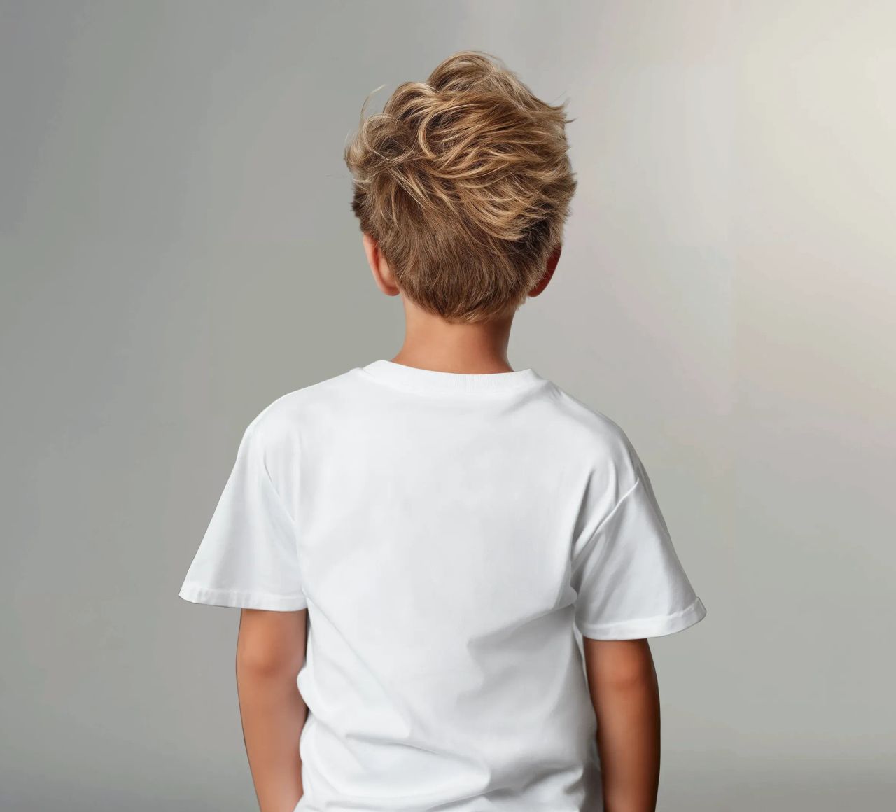 Tones of Autumn t-shirt bambini da Airpixels