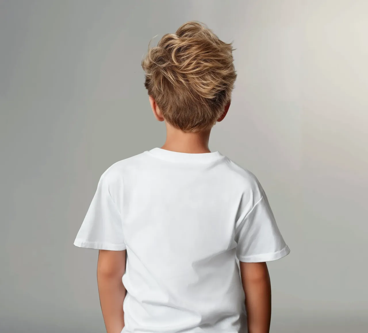 Tones of Autumn t-shirt bambini da Airpixels