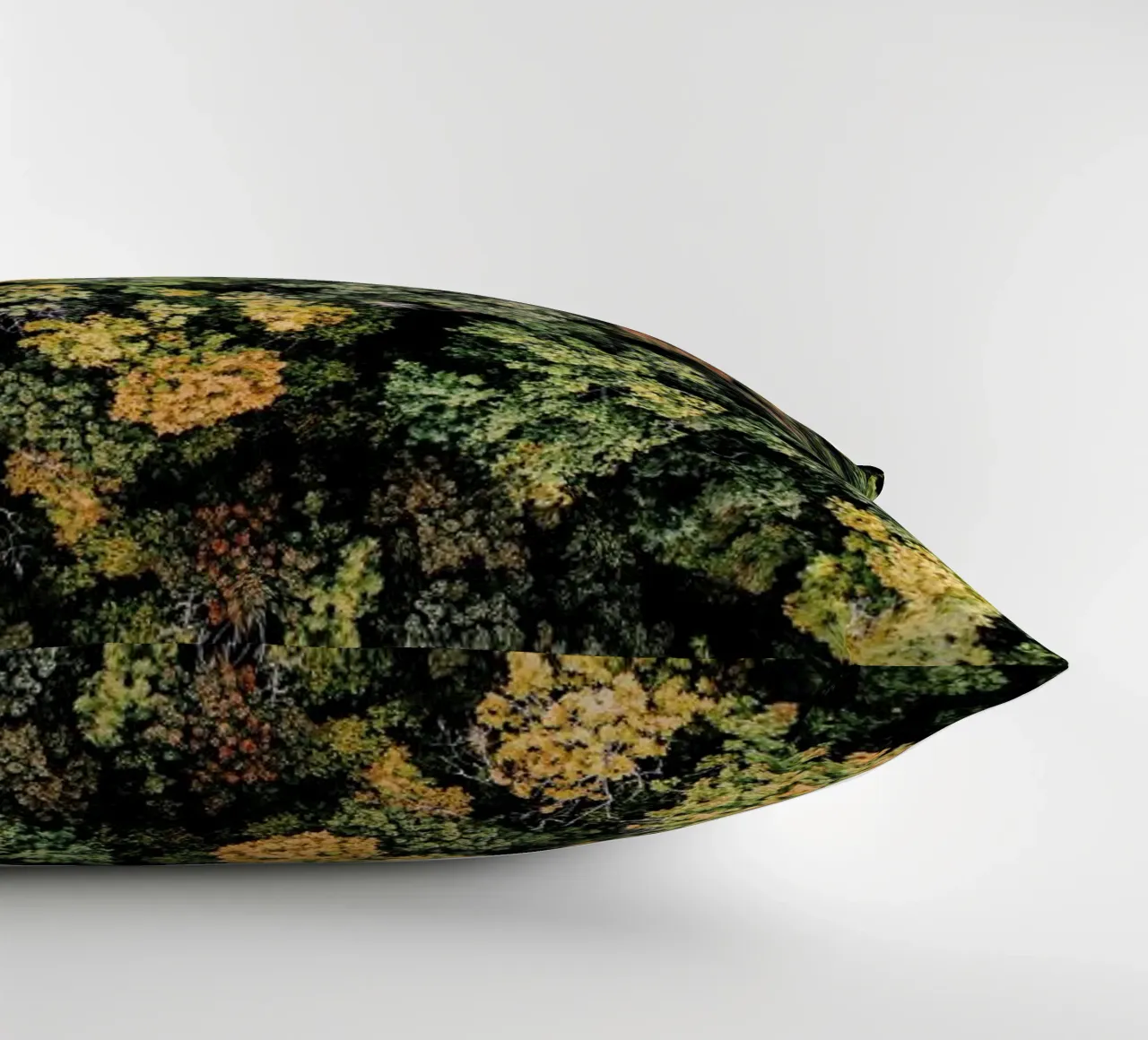 Tones of Autumn cuscino da Airpixels