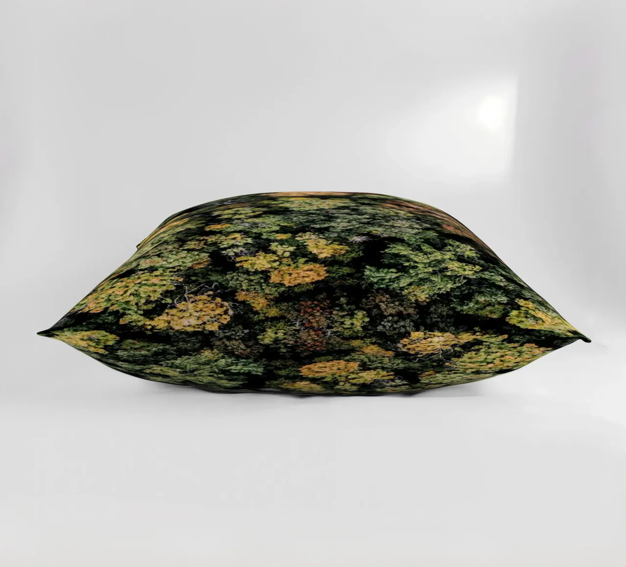 Tones of Autumn cuscino da Airpixels