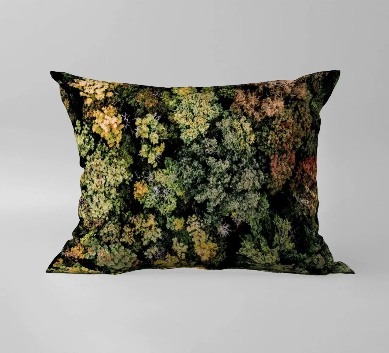 Tones of Autumn cuscino da Airpixels