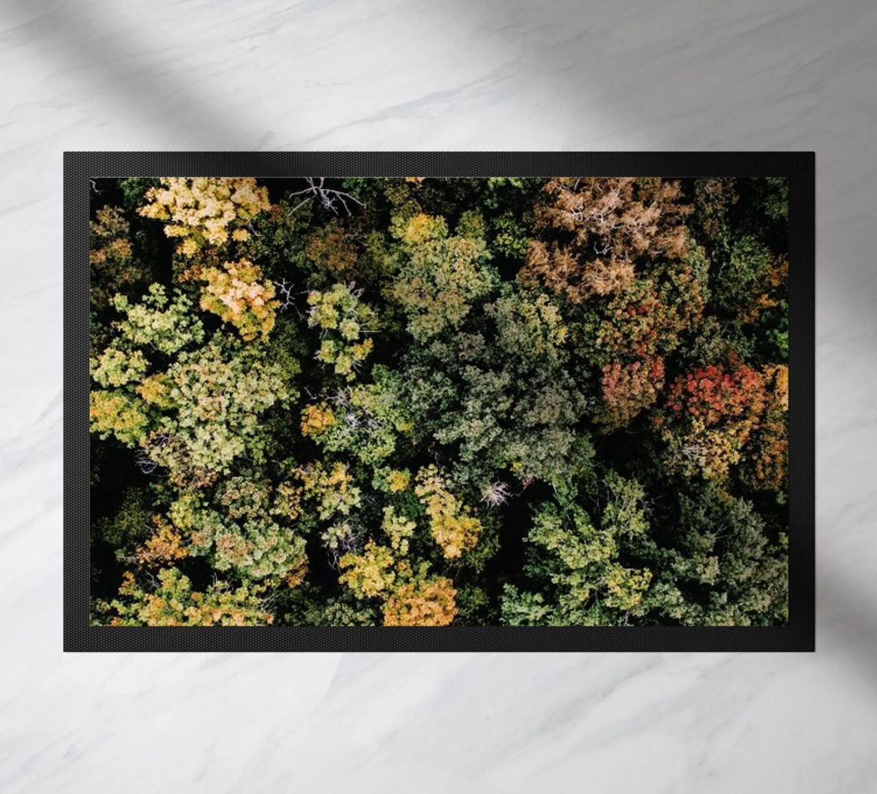 Tones of Autumn zerbino da Airpixels