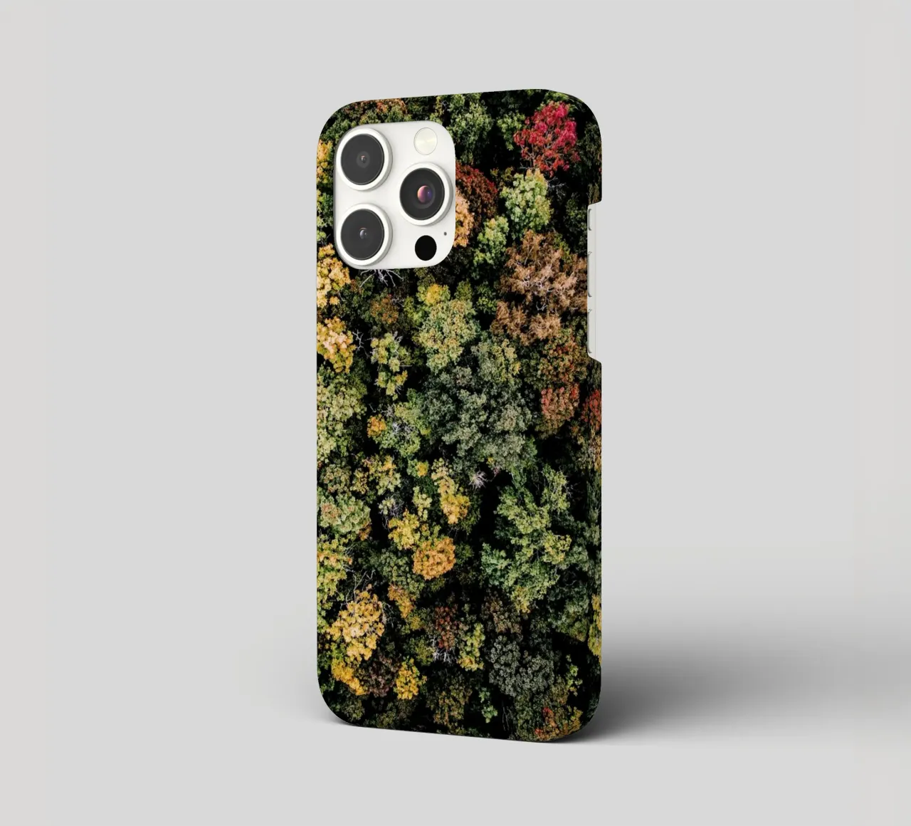 Tones of Autumn cover iphone da Airpixels