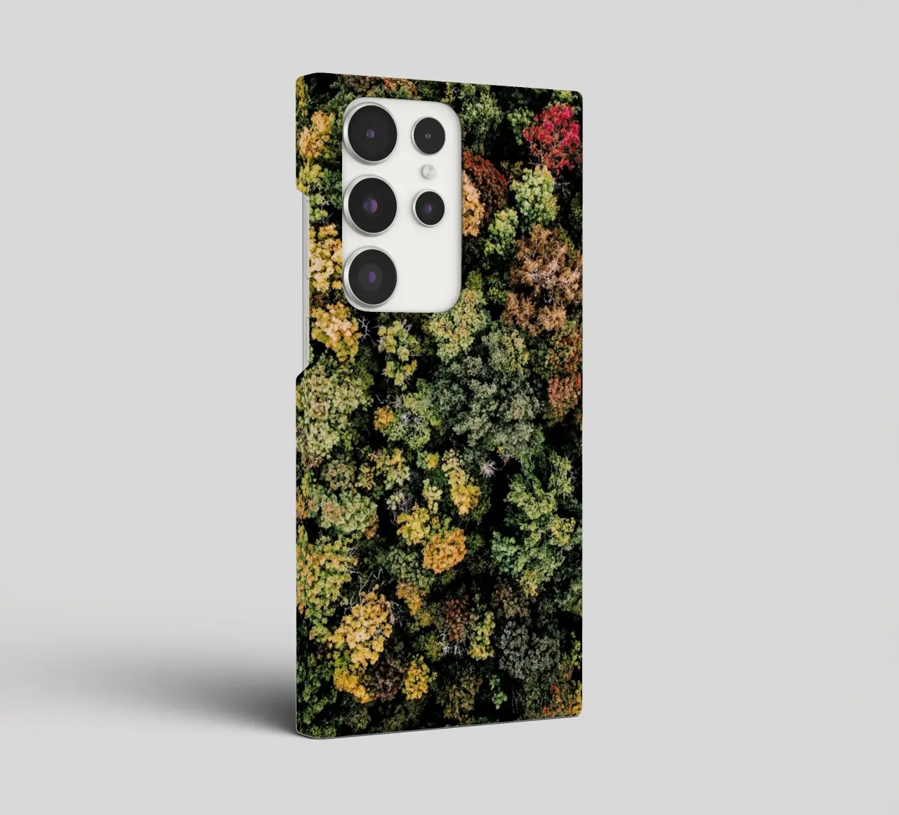 Tones of Autumn cover samsung da Airpixels