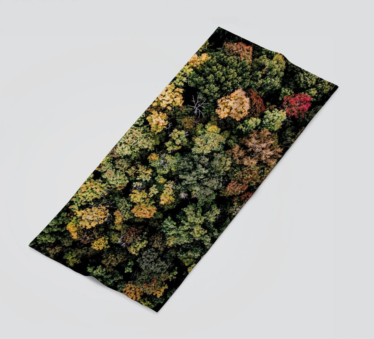 Tones of Autumn telo mare da Airpixels