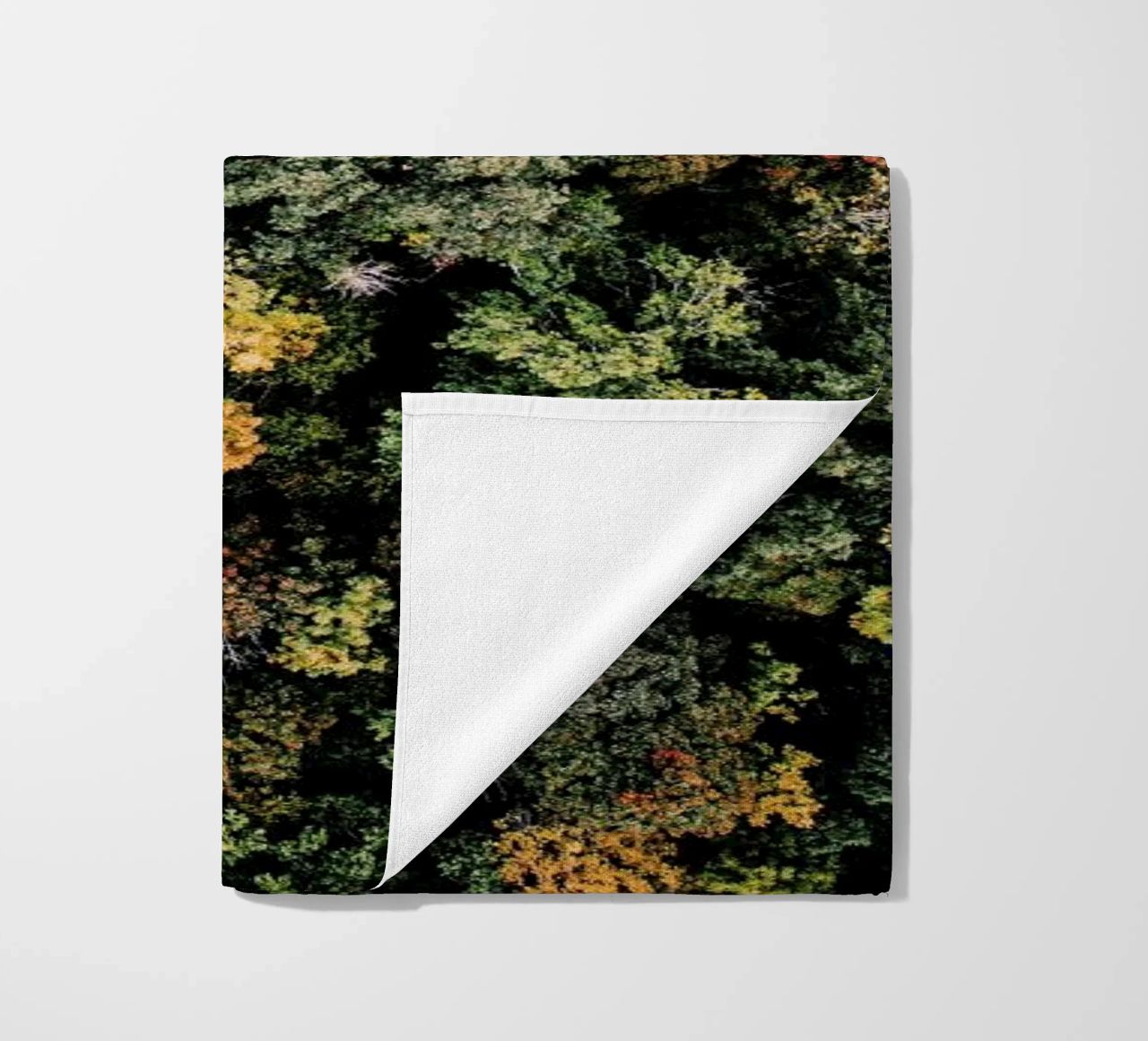 Tones of Autumn telo mare da Airpixels