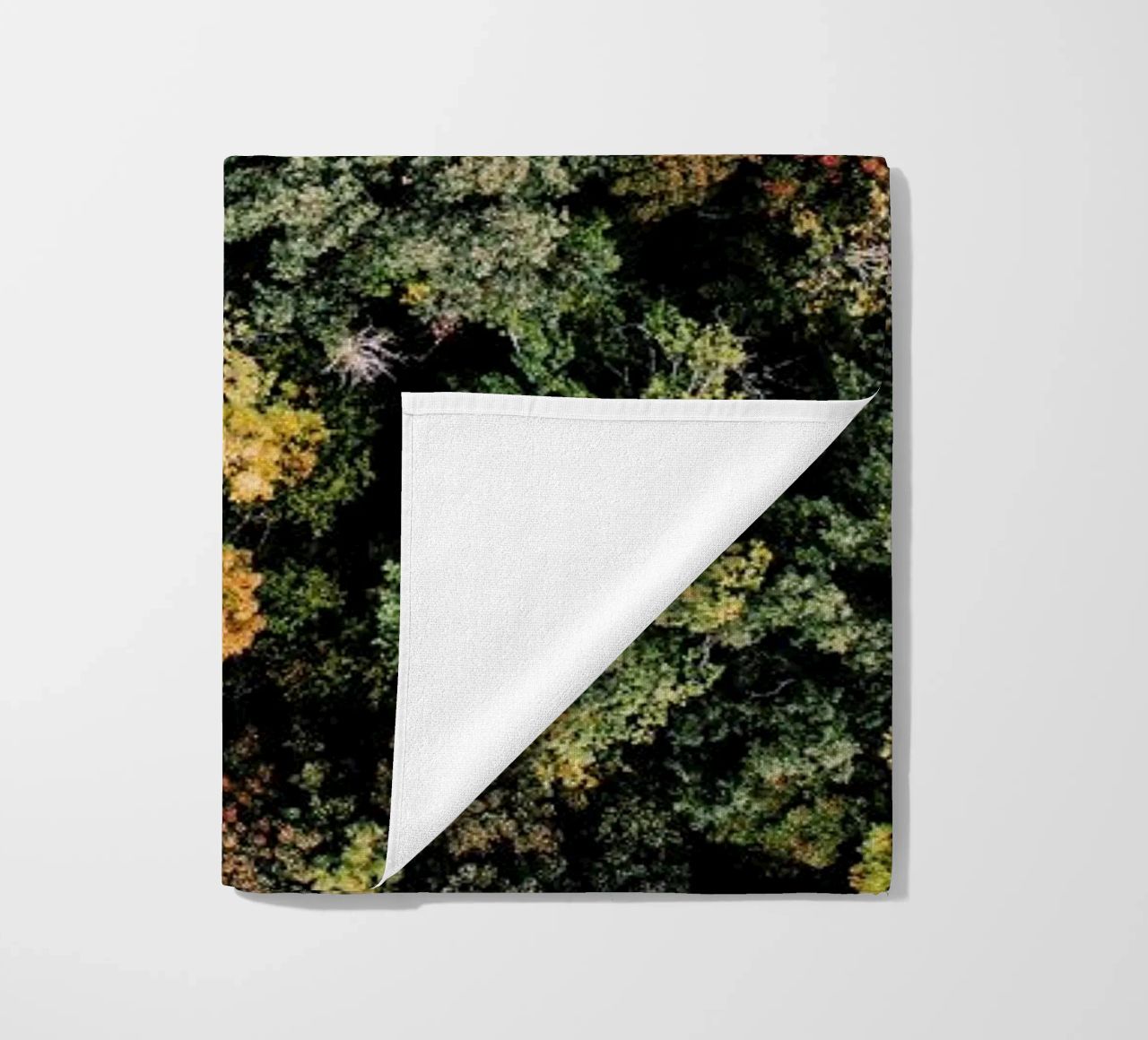 Tones of Autumn telo mare da Airpixels