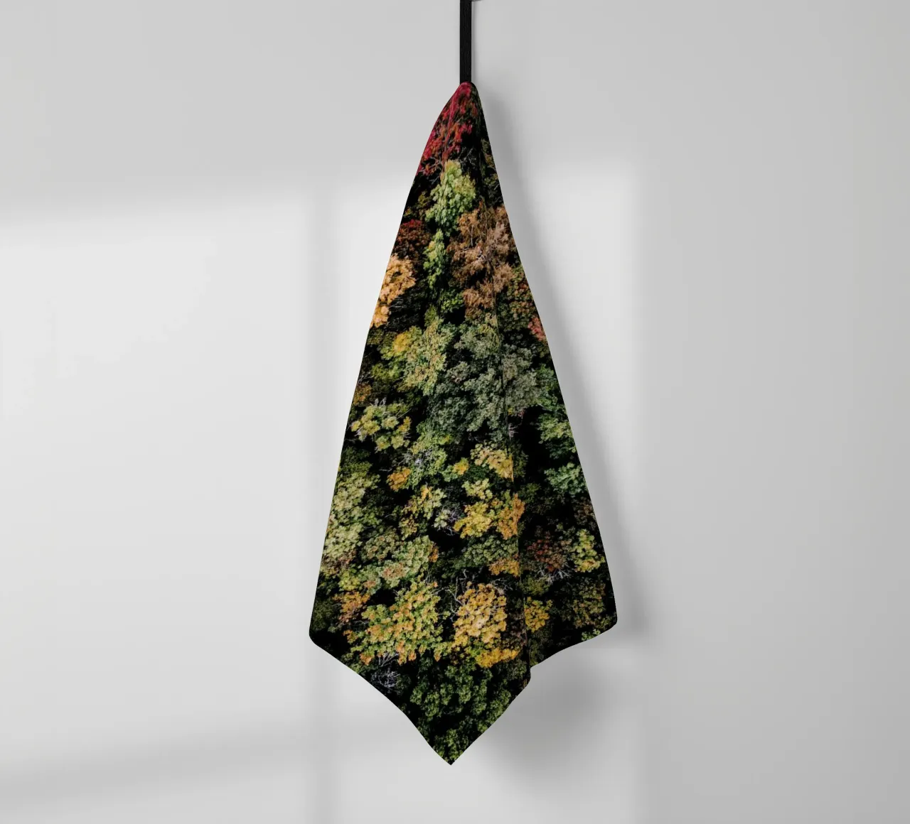 Tones of Autumn canovaccio da cucina da Airpixels