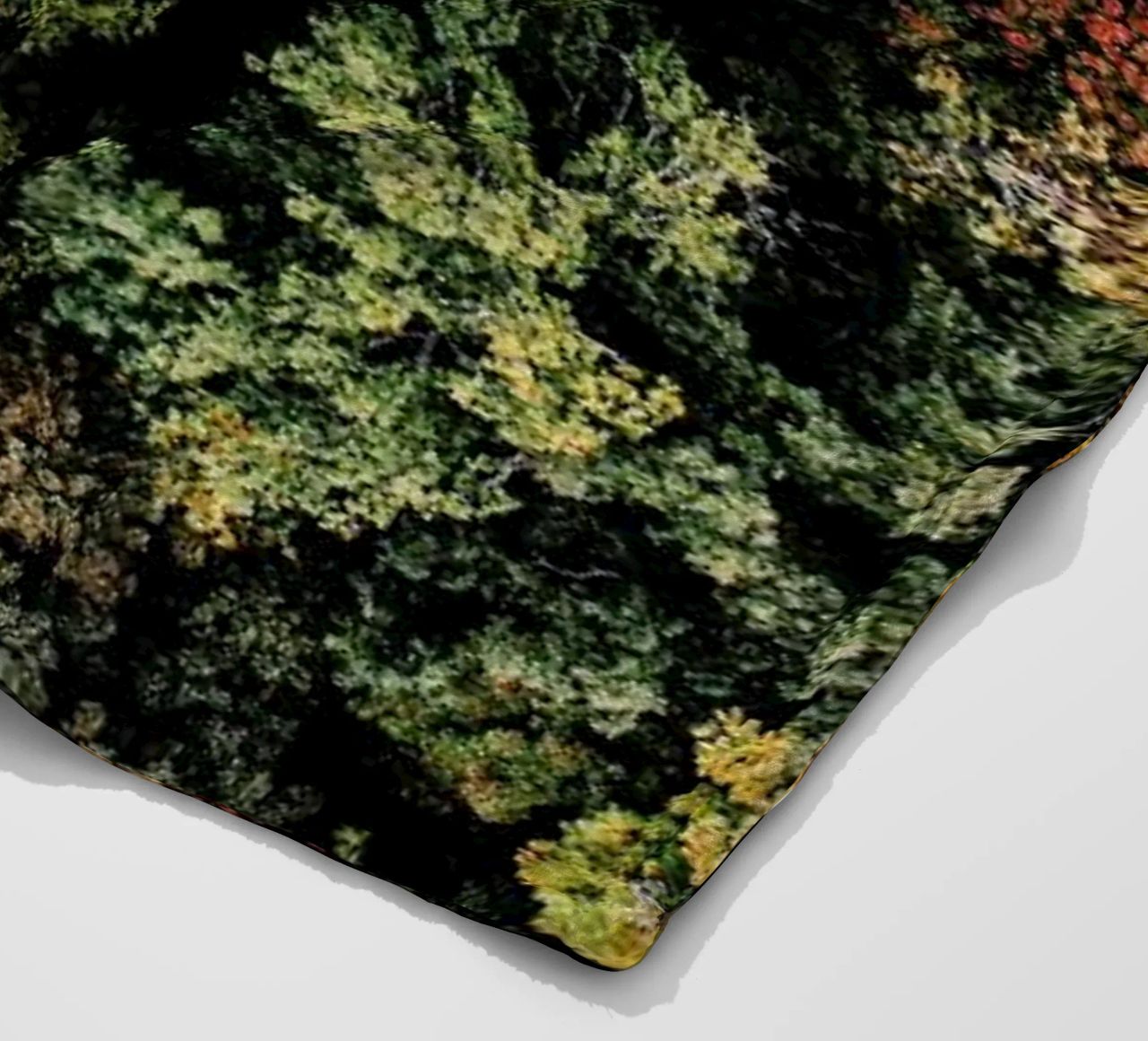 Tones of Autumn coperta in pile da Airpixels