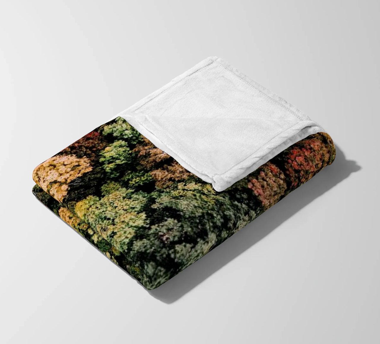 Tones of Autumn coperta in pile da Airpixels