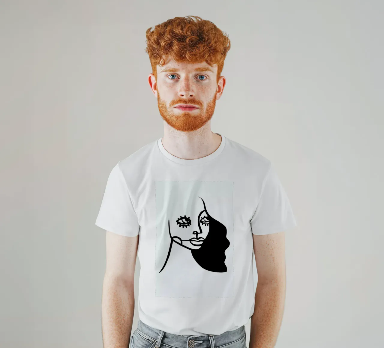Deneb t-shirt da Ninhol