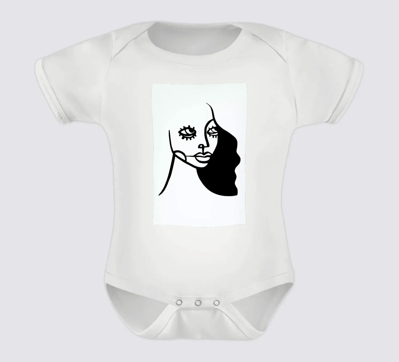 Deneb body bébé de Ninhol