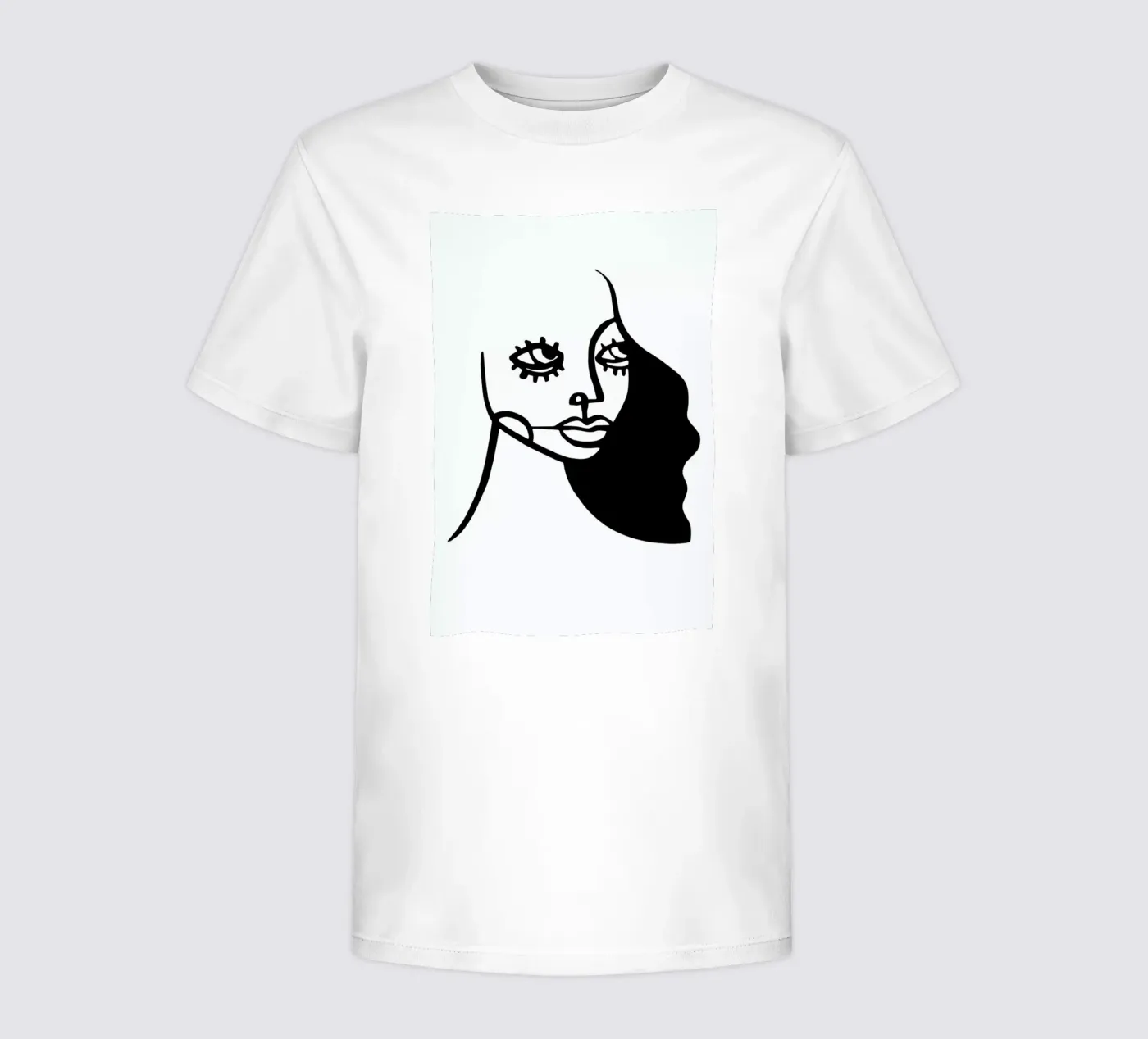 Deneb t-shirt bambini da Ninhol