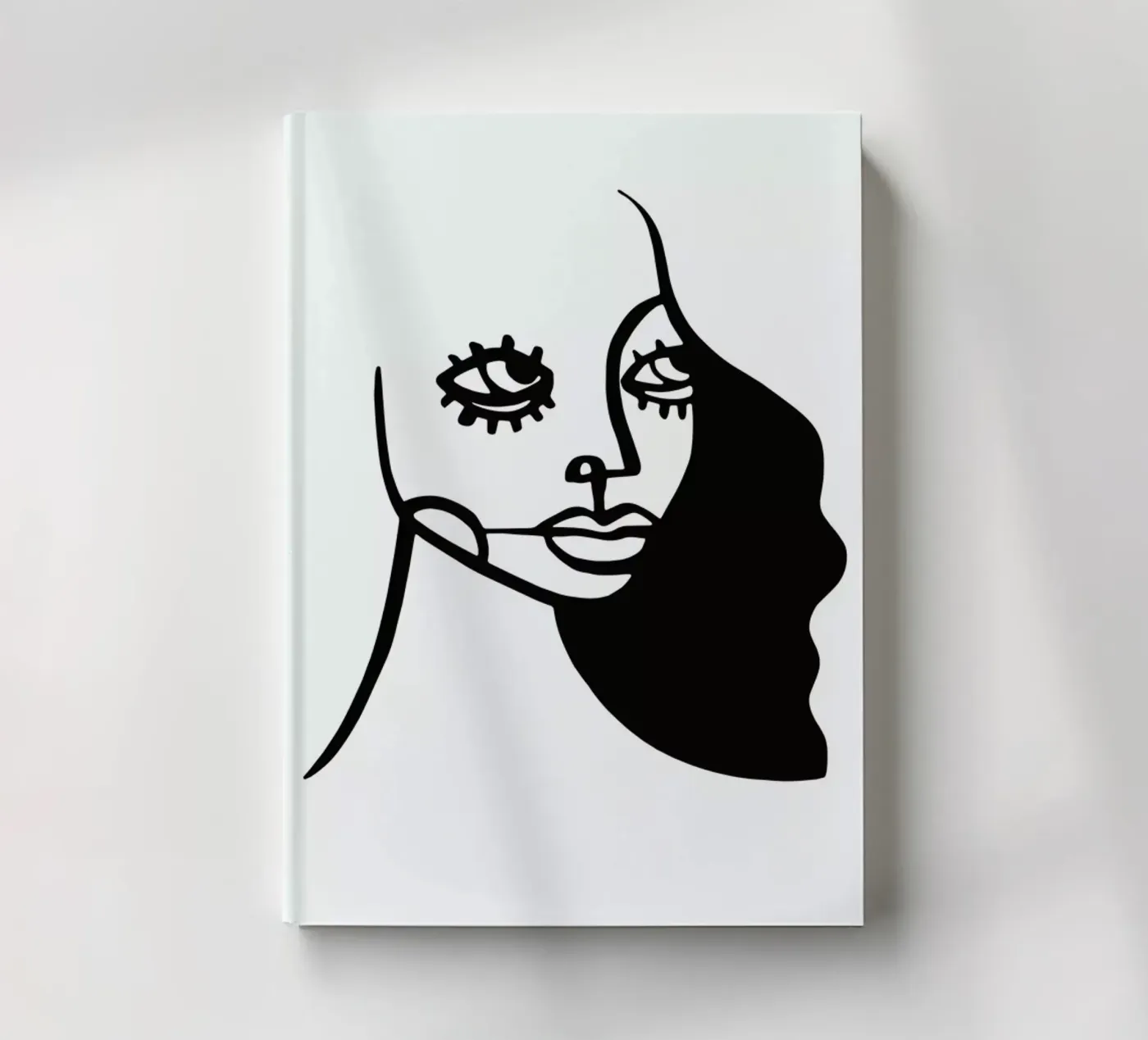Deneb notebook by Ninhol
