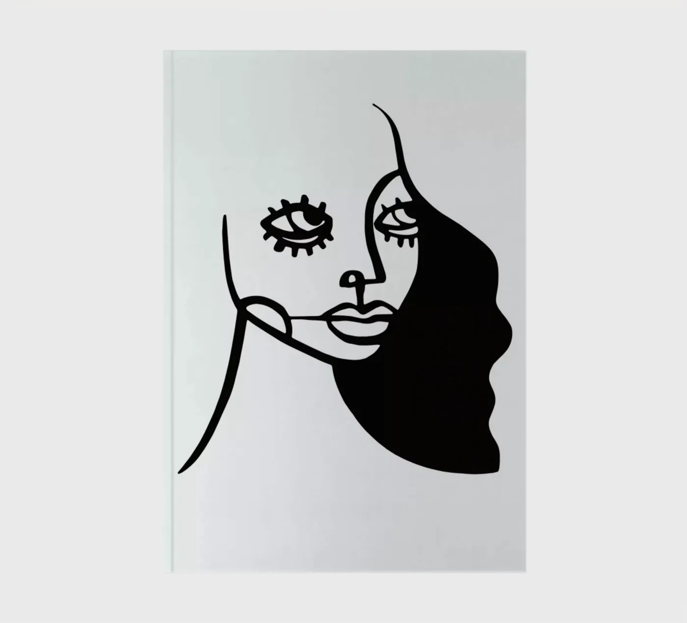 Deneb notebook by Ninhol