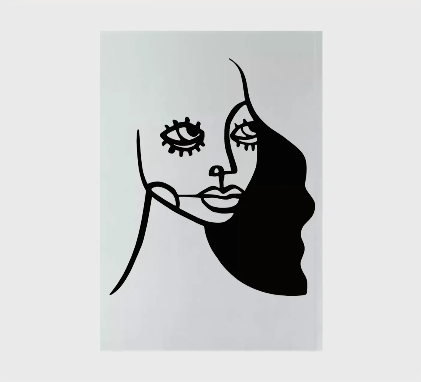 Deneb notebook by Ninhol