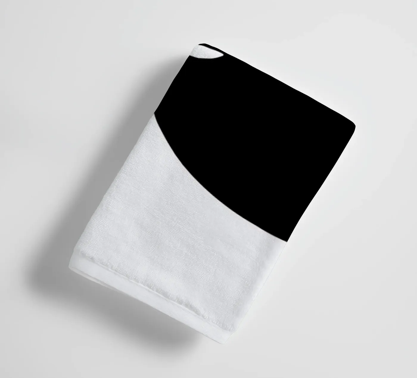 Deneb badhanddoek van Ninhol