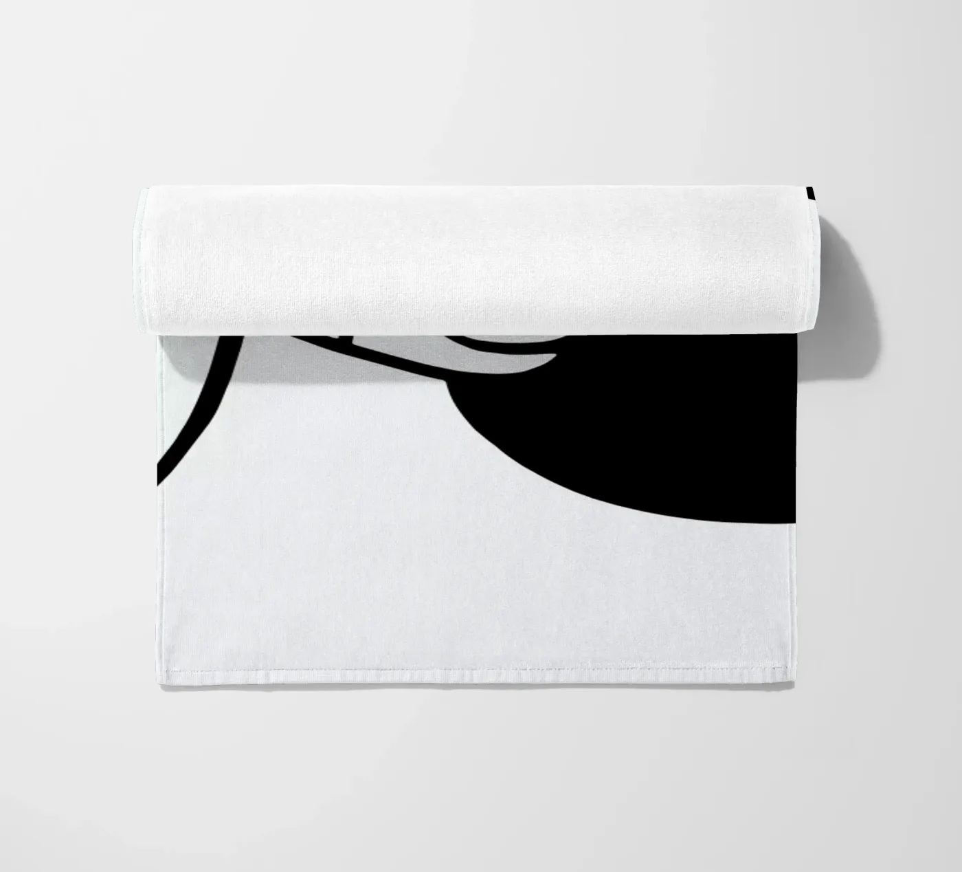Deneb strandhanddoek van Ninhol
