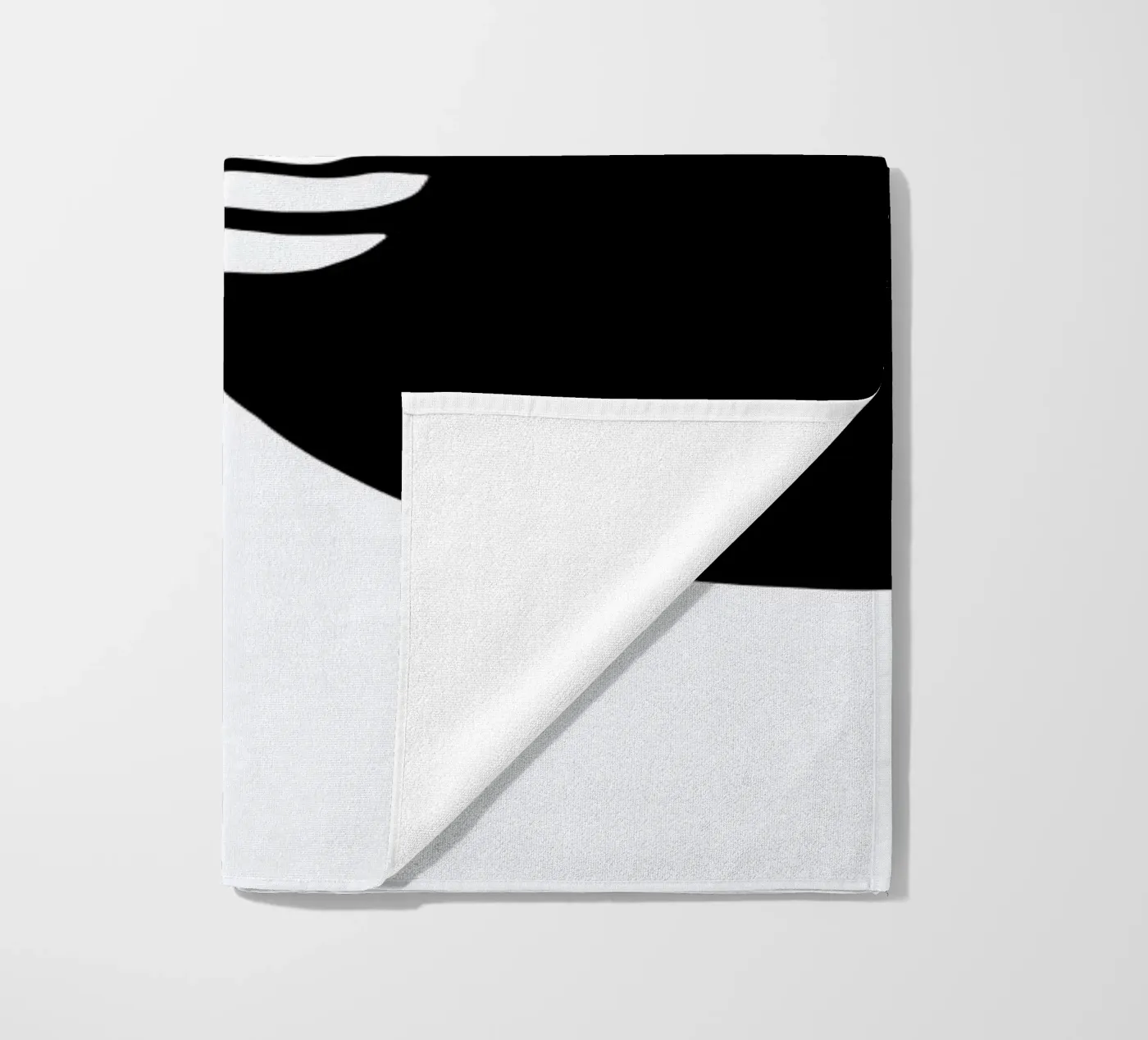 Deneb strandhanddoek van Ninhol