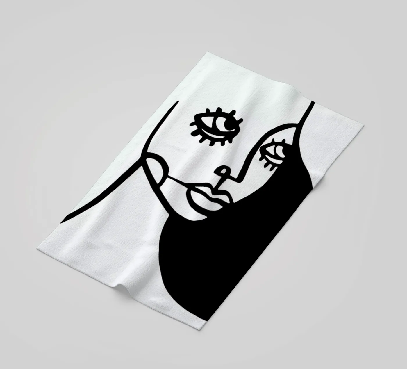 Deneb telo mare da Ninhol