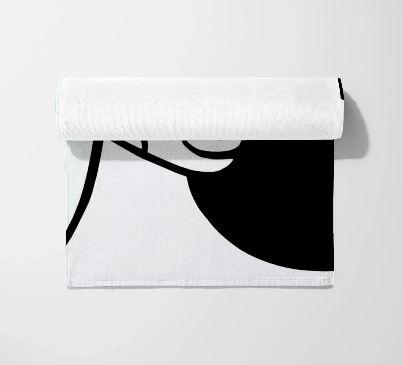 Deneb strandhanddoek van Ninhol