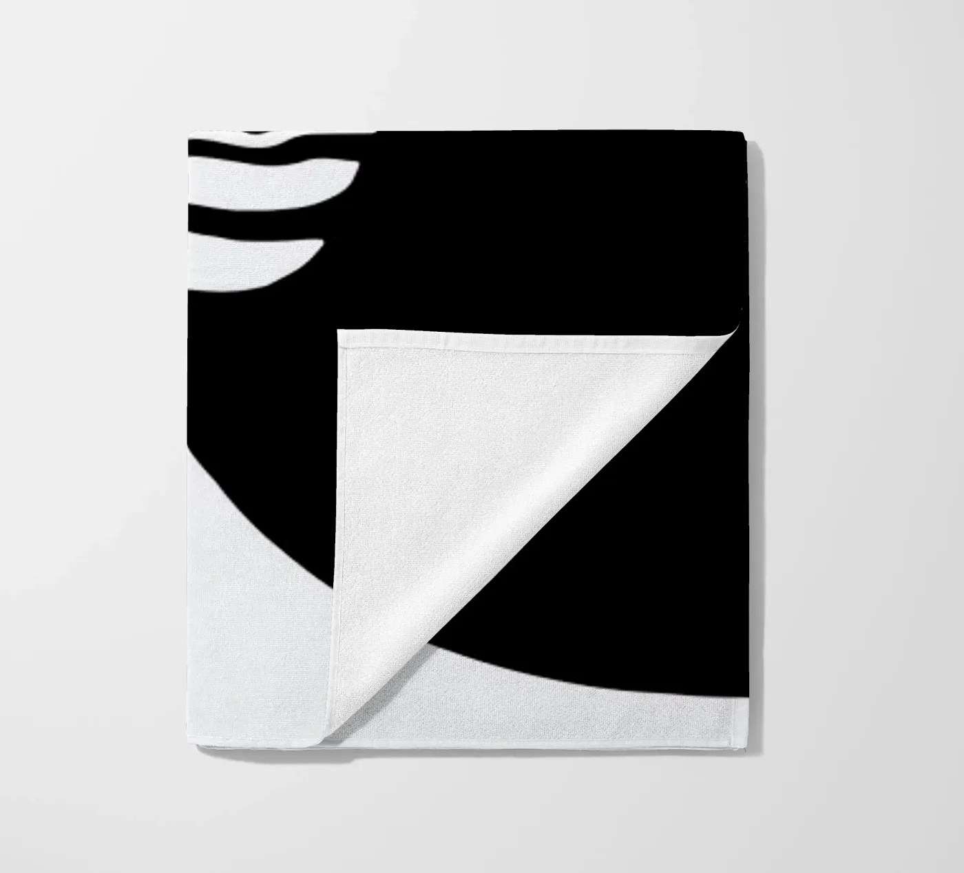 Deneb strandhanddoek van Ninhol