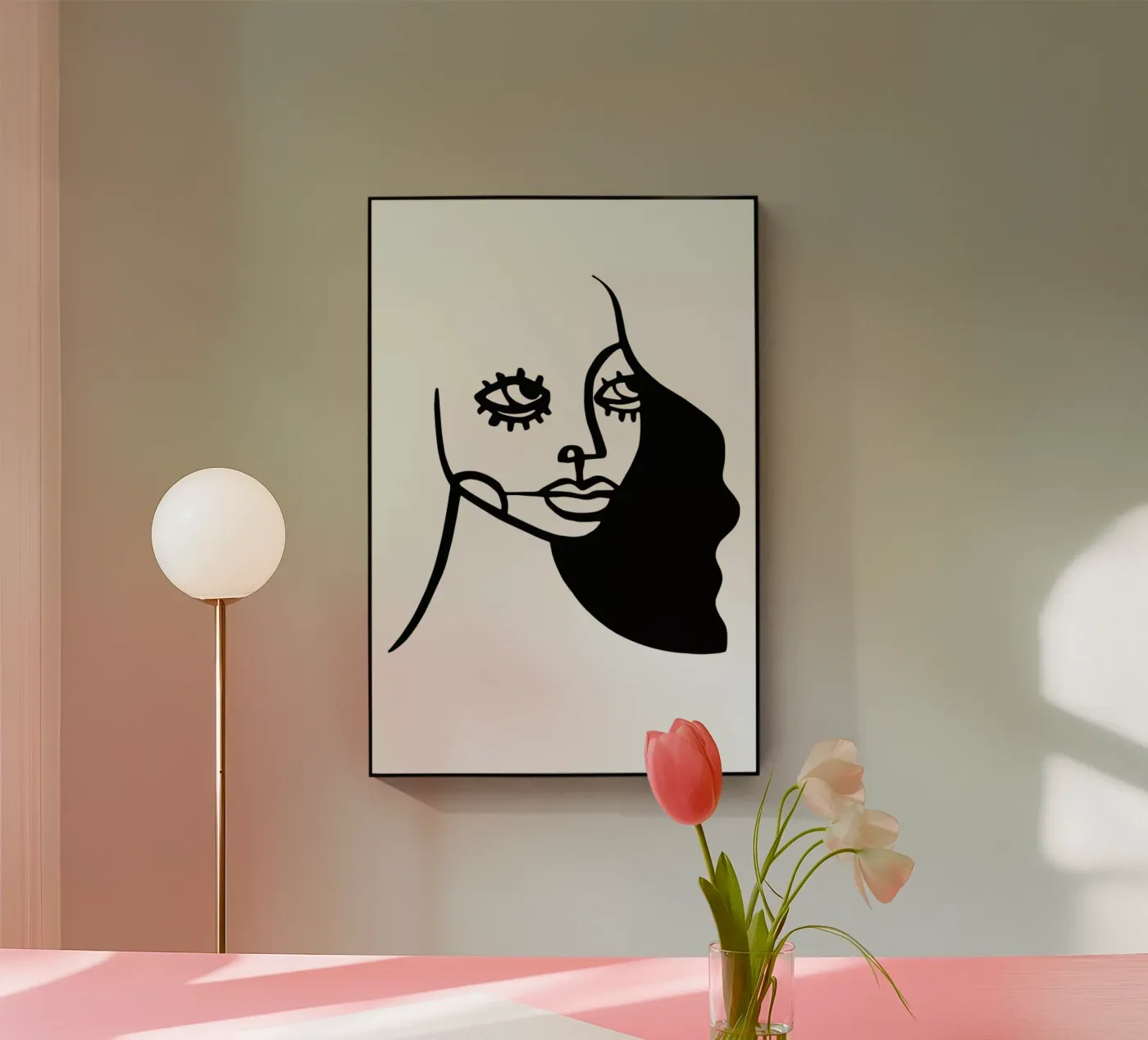 Deneb plexiglass da Ninhol