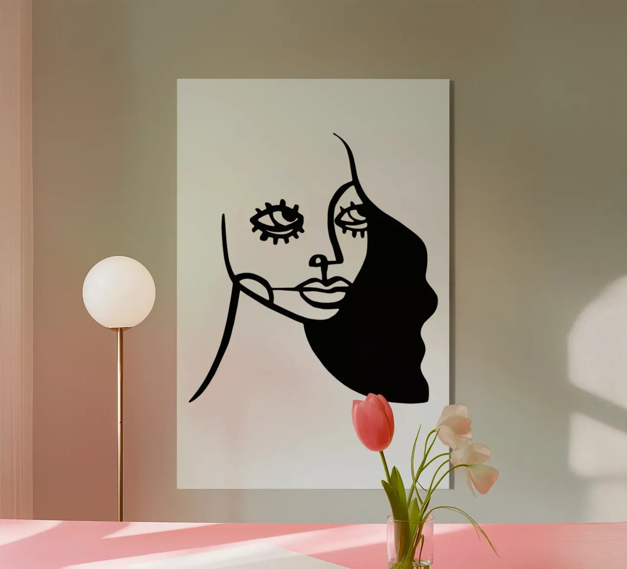 Deneb plexiglass da Ninhol