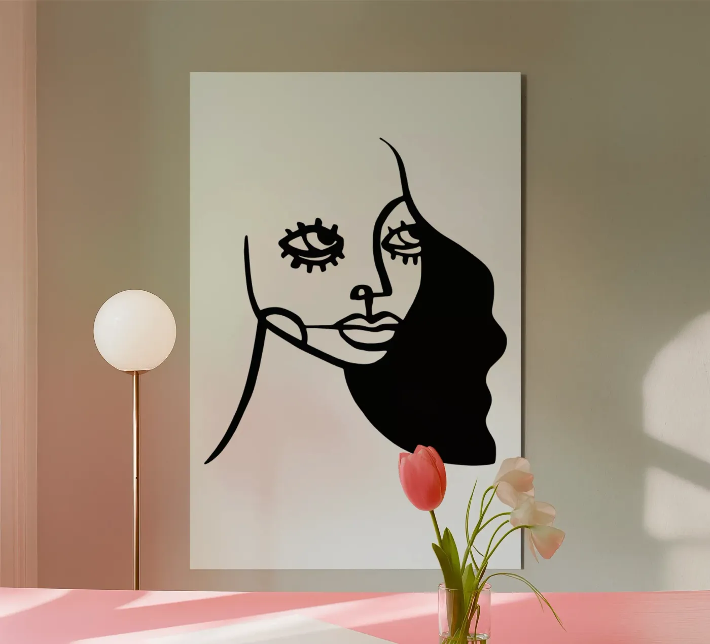 Deneb forex plate by Ninhol