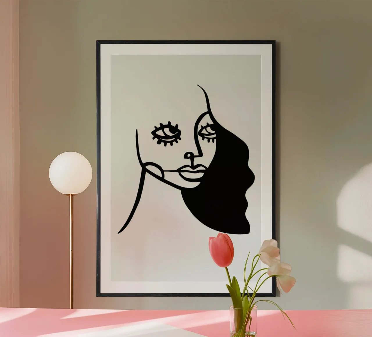 Deneb poster da Ninhol